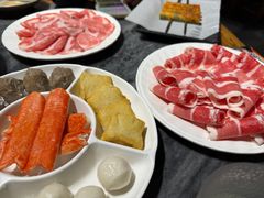 -北平三兄弟涮肉(簋街总店)