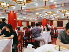 -万荣烤鸭店·北京菜(天坛店)