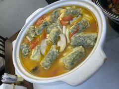 -滁香园·滁州菜(琅琊山店)