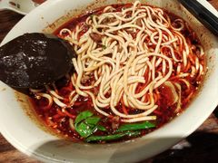 -李先生牛肉面大王(大兴枣园店)