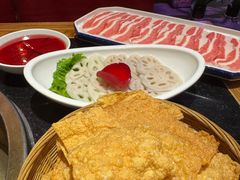 -红运火锅·中国名火锅·国风演绎(省体店)