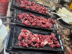 -牛里牛气· 榴莲海鲜鲜牛肉自助火锅·烤肉(横岗店)