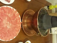 android_upload_pic-老门框爆肚涮肉(金宝街店)