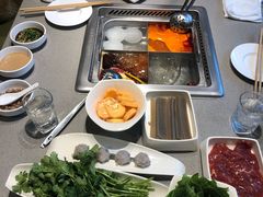 -海底捞火锅(凯德广场店)