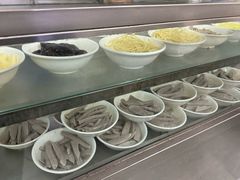 -杨记灌肠(食品街店)