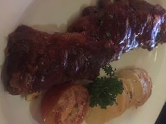 Bamboo&nbsp;Bar&nbsp;&&nbsp;Grill-Bamboo Bar & Grill Restaurant