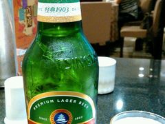-闫府私房菜·百年鲁菜(恒隆店)