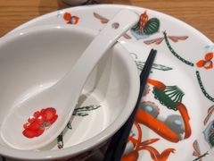 -味莊餐厅(康庄南街店)
