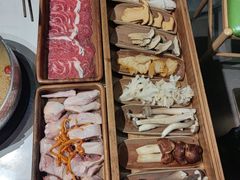 -菌小白火锅(时尚天河店)