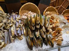 -佛山保利洲际酒店·月色西餐厅