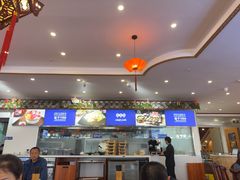-桥香园过桥米线(国贸店)