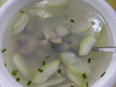 -考记泥焗鸡农庄·海鲜(北洛秘境店)