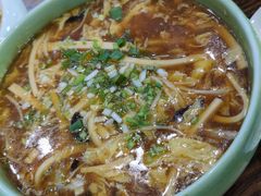 老青岛-双合园·海鲜水饺青岛菜(万佳广场店)