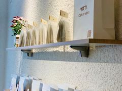 -Cafe on warm(丹霞店)