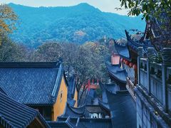 -杭州上天竺法喜讲寺