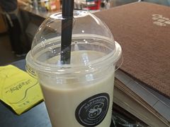 -可莎蜜兒(下沙香榭里店)