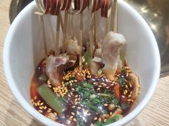 -老佛爷铜炉蛙锅(海岸城店)