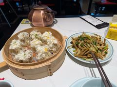 -龍聚祥烧麦馆(万达店)