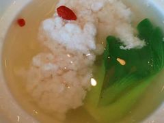 -海尔洲际酒店天下一品中餐厅