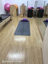 -玛尼瑜伽·普拉提