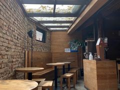 -VOYAGE COFFEE(北锣鼓巷店)