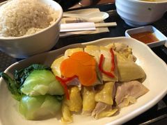 -大冒险家餐厅