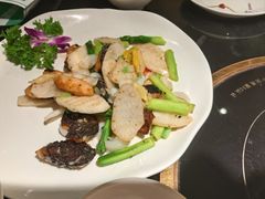 -顺峰顺水顺德菜(龙华店)