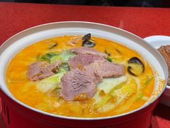 -喜家德虾仁水饺(景枫中心店)