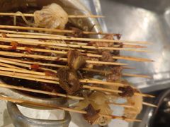 -钢管厂五区小郡肝火锅串串香(清河店)