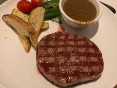 -斗牛士牛排(南京东路店)