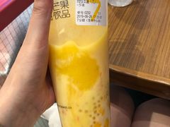 杨枝甘露-7分甜(苏州中心店)