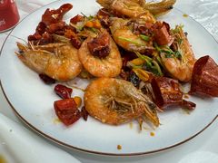 -来之顺海鲜菜馆·青岛菜·始于1993(栈桥店)