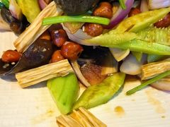 -老边饺子馆·东北菜(虎坊桥店)