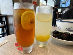 -康师傅私房牛肉面(马泉营奥莱店)