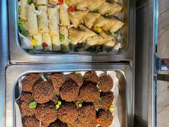 -La Medina餐厅(亮马河南路店)