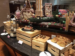 -重庆解放碑帝晶酒店·姜厨房西餐厅