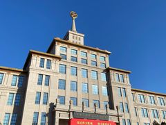 -中国人民革命军事博物馆