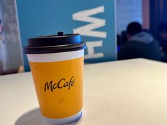 -麦当劳(朝阳路得来速店)