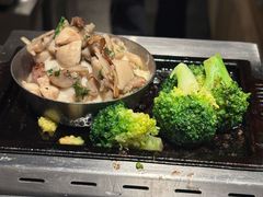 -肉肉大米(金虹桥店)