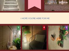 -施奈儿.洗头頭療.按摩SPA.采耳(上梅林店)