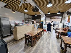 -清真石家包子(大皮院总店)