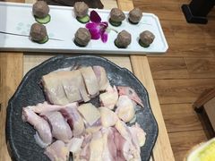 -椰夫人·养生椰子鸡(金沙洲永旺店)