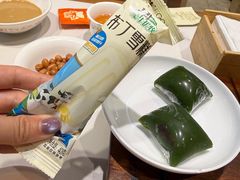 -东门口·新式老北京火锅(河西龙湖天街店)