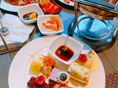 -“香”全日餐厅·株洲大汉希尔顿酒店