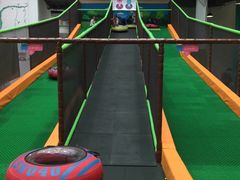 -蒙特利亲子乐园