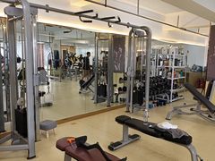 -中田健身工作室(中针商务店)