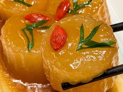 -香港狮子山下·明星粤菜餐厅(北苑店)