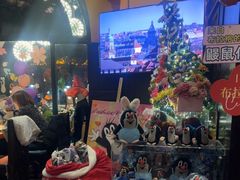 -布拉格餐厅· 中欧捷克菜(全国首店)