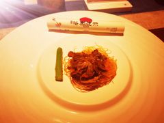 -格桑花开药膳蔬食文化空间