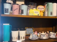 -默迹咖啡馆